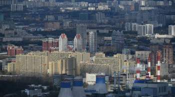 Москва заняла второе место в мире по росту цен на аренду элитного жилья
