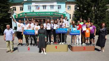 Липчане стали призерами всероссийской олимпиады по ракетомоделированию