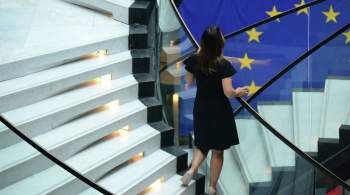 Европейские лидеры договорились работать над уменьшением зависимости извне