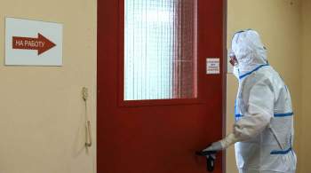 Жириновский предложил сократить смену врачей  красных зон  до четырех часов