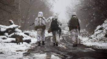 Bloomberg: Россия продолжает  наращивать  войска на границе с Украиной