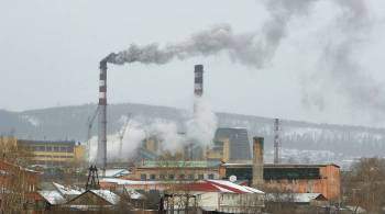 В Улан-Удэ из-за аварии на ТЭЦ отключили горячую воду в 137 домах