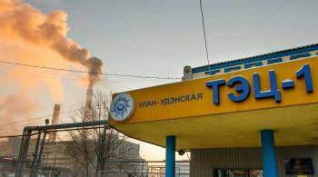 В Улан-Удэ все многоквартирные дома подключили к теплу после аварии на ТЭЦ