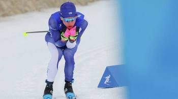 Финский лыжник отморозил гениталии во время марафонской гонки на Олимпиаде