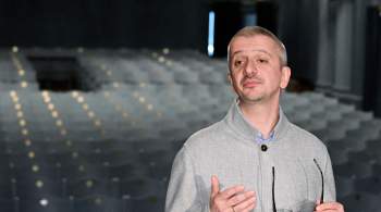 Константин Богомолов отреагировал на критику Милонова в адрес спектакля
