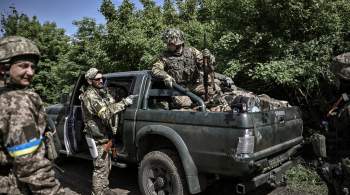 СК завел новые дела на украинских силовиков за обстрелы Донбасса