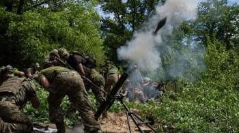 Сардарян: цель обстрелов Украиной российской территории совершенно ясна
