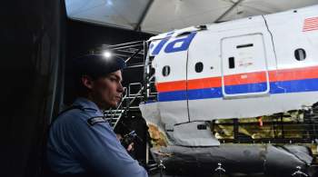 Посол заявил о неготовности Запада докопаться до истинных причин ЧП с MH17 
