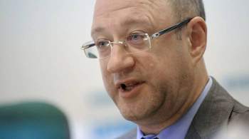 Эсеры выдвинули Бабакова на должность вице-спикера Госдумы