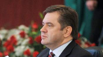 Экс-министра энергетики Шматко похоронят на Троекуровском кладбище
