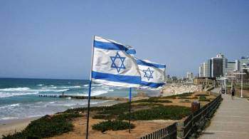 Правительство Израиля одобрило отслеживание геолокации носителей  омикрона 