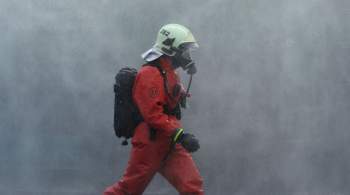 Лесные пожары в Бурятии за прошедшие сутки тушили более ста человек