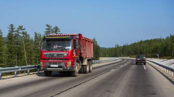 Путин предложил обсудить вопросы экологических норм для грузовиков