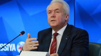 Олейник предложил Кравчуку новую площадку для переговоров по Донбассу
