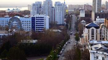 В Хабаровске осудили иностранца за содействие террористам
