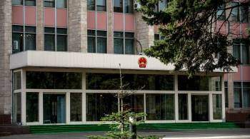 Посольство КНР отреагировало на сообщения о  просьбе  Си Цзиньпина к Путину