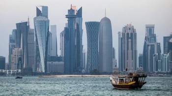 В Катаре начались первые в истории страны парламентские выборы