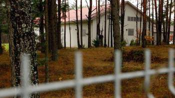Литва распродает секреты:  тюрьме ЦРУ  подыскивают нового хозяина
