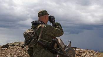 ВСУ пытаются скрыть от ОБСЕ вооружение в Рубежном, заявили в ЛНР