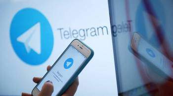 На Telegram, Twitter и Facebook составили протоколы