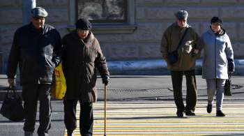 СПЧ готовит предложения об индексации пенсии работающих пенсионеров 