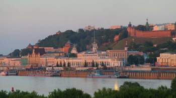 Фестиваль  Столица закатов  стартует в Нижнем Новгороде 12 июня