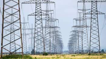  Ъ : Россия обогнала США по ценам на электроэнергию для промышленников