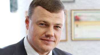 Тамбовского экс-губернатора Никитина выдвинули в Совет Федерации