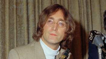 Кассету с записью не вышедшей песни Леннона продали на аукционе