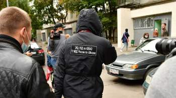 В Москве задержали подозреваемого по делу об отравлении людей арбузом
