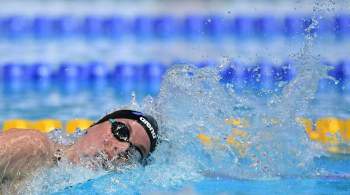 Чемпионка Олимпиады пловчиха Хемскерк объявила о скором завершении карьеры