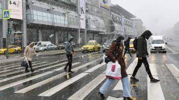 Жителей Центральной России предупредили о погодной  лихорадке 