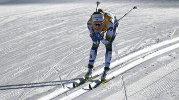 Шведская лыжница потеряла сознание после финиша в скиатлоне
