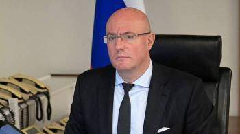 Чернышенко оценил важность саммита НЦМУ
