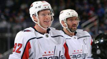 Кузнецов о Матче звезд НХЛ: надеюсь держаться подальше от Овечкина