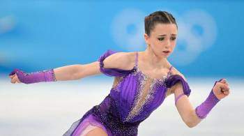 Валиева выходит на лед. За кем нужно следить на Олимпиаде 15 февраля