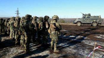 Басурин: ВСУ стягивают на Горловском направлении артиллерийские системы