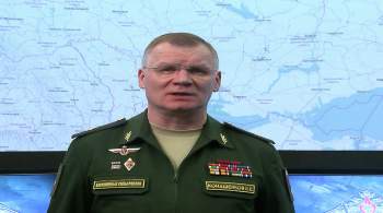 Сдавшийся украинский военный назвал националистов отморозками