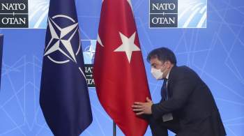 Претендент на пост президента Турции пообещал вывести страну из НАТО