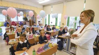 В проект  Школа Минпросвещения России  включатся более 30 тысяч школ