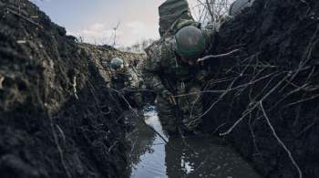 Российские силы продолжают наступление в Артемовске