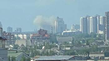 ВСУ в течение дня 20 раз обстреляли территорию ДНР 