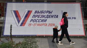 В Москве на выборах президента пройдет акция  Миллион призов  