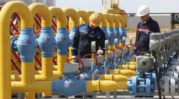 Россия и Белоруссия подписали протокол о ценах на газ на 2022 год