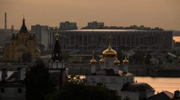  Лидеры наследия  вернут нижегородские исторические объекты в жизнь