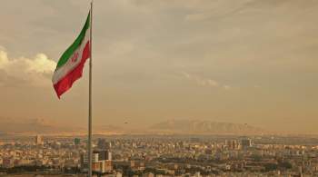 Власти Ирана подали заявку на членство в БРИКС