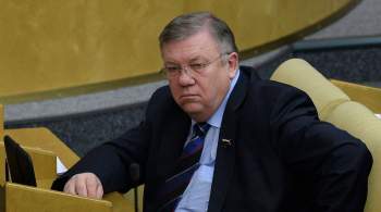 Адмирал призвал нанести удары по центрам принятия решений в Киеве 