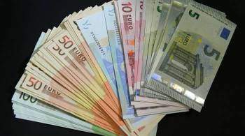 Хорватия может перейти на евро в 2023 году