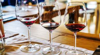 Роскачество разработало стандарт винной карты в ресторанах 