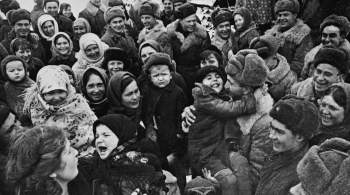 Жителей осажденного Сталинграда приравняли к ветеранам войны